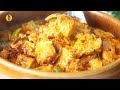 Hunzai Chicken Handi Recipe by Food Fusion