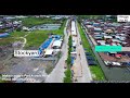 Pekerjaan Erection Box Girder Akses Tol Makassar New Port (Minggu 38- 40) by IRWANSYAH