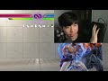 Japanese Players Will Parry Everything in Street Fighter 6