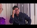 The Purple Chair Interview Presents Aga Muhlach