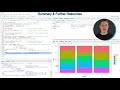 Scale Bars of Stacked Barplot to 100 Percent in R (Example) | prop.table, percent_format & ggplot2