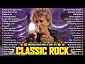 The Police, Queen, Pink Floyd,The Who,CCR,AC/DC, Aerosmith💥Classic Rock Songs Full Album 70s 80s 90s