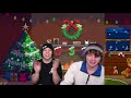 Quackity and Karl's Christmas SONG! (without Pauses) + LYRICS