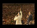 BENNY HINN COMPILATION (BETTER QUALITY VERSION WITH MORE TRACKS) - HIS HOLY PRESENCE