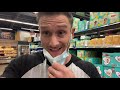 Extreme Budget $100/Month Clean Keto WALMART Grocery Haul