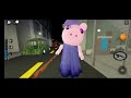 Original Piggy Jumpscares Vs Piggy The Result Of Isolation Chapters Concepts Jumpscares (New update)