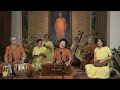 SRF Nuns Kirtan With Meditation (3-hr) | 2022 SRF World Convocation