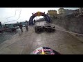 GoPro: Enduro MX Racing the Back Alleys of Portugal with Jonny Walker - Extreme XL Lagares