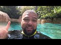 My First Time At Discovery Cove! | The Best Experience In Orlando!