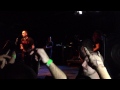 Tremonti - Brains (Live) Great Performance! - Beaumont K.C.