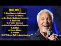 Tom Jones-Premier hits roundup roundup for 2024-Supreme Hits Compilation-Meaningful