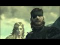 MGS3 - How to Defeat the Bosses Easier