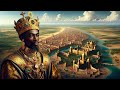 Story of Mansa Musa The Richest Man In The World History - After King Solomon