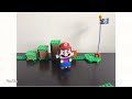 Lego Mario Animation