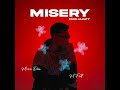 MISERY (feat. M-Fatt)