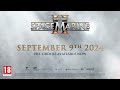 Warhammer 40k Space Marine 2 Trailer | Summer Game Fest 2024