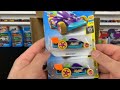 Unboxing Every Hot Wheels Super Treasure Case Compilation