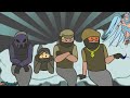 Все эпизоды CS:GO Cartoon. Анимации на русском