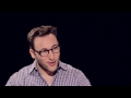 Simon Sinek on Learning How Not to Manage People
