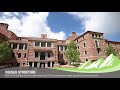 Baker Hall: Virtual Tour and Sustainable Features | CU Boulder