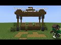 Minecraft | Bee Farm | Tutorial