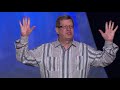 Lee Strobel: When You're Mad at Others