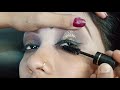 Easy Smokey eyes makeup|| आसान मेकअप ||#smokeyeye #ytstudio #makeup @realbeauty1910