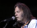 Neil Young - Comes A Time (Live at Farm Aid 1995)