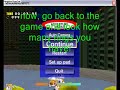 how to cheat in sonic adventure DX for pc with cheat engine