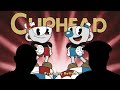My brother and I playing Cuphead for 22 minutes (audio only)