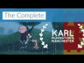 The Complete Karl Pilkington's Manchester  (A Compilation with Ricky Gervais & Steve Merchant)