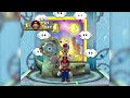 Mario Party 4 - Toad's Midway Madness