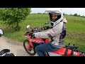 Why I had to buy a second Honda CRF 300 L - |S1E10|