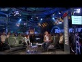 Matt Smith's Interview and Lap Time | Top Gear