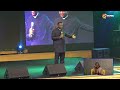 Dr. David Ogbueli | 2nd Session | Day 2 WOFBEC 2024 | Faith That Moves Mountains | 3rd January 2024