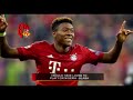 I WOULD HAVE LOVED TO PLAY FOR NIGERIA- ALABA (Nigerian Entertainment News)