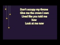 Mika Promiseland lyrics
