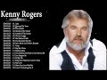 Kenny Rogers Greatest Hits -  Best Songs Of Kenny Rogers