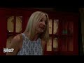 The Young and the Restless | Sharon And Nikki See A Dead Man Walking (Melody Thomas Scott)