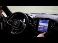 Volvo Cars app