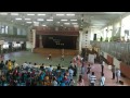 明道國小   Min Daw Elementary School   2014   Diabolo group 01