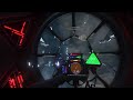 Star Wars Squadrons VR - Mission 8 - Fractured Alliance