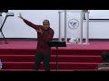 God My Provider | By Pastor Paul Mensah | September 1St,2023