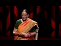 Women should rethink their Inheritance | Leila Seth | TEDxGatewayWomen