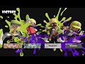 Reacting to the Splatoon 3 Sizzle Season 2023 Trailer