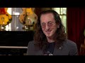 How Geddy Lee Joined Rush | The Big Interview