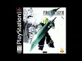 Final Fantasy VII - Let the Battles Begin (Sega Genesis Remix)