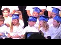 Aidan’s JCC Preschool Graduation 6/19/19 ; Part III