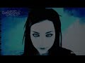 Evanescence - Imaginary (Remastered 2023) - Official Visualizer