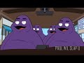 Dancing Grimace(s)